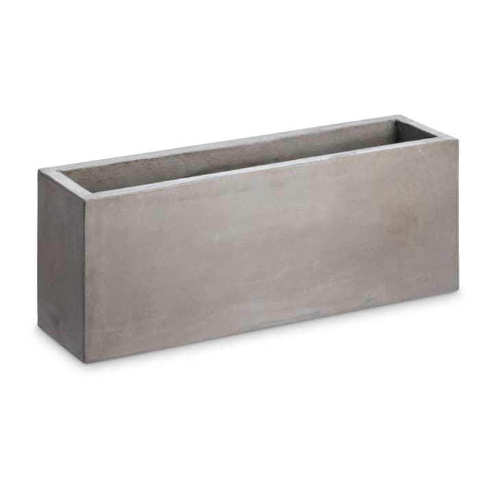 AAPO Sottovaso AAPO Sottovaso 382065400000 Dimensioni L: 55.0 cm x P: 15.0 cm x A: 20.0 cm Colore Grigio N. figura 1