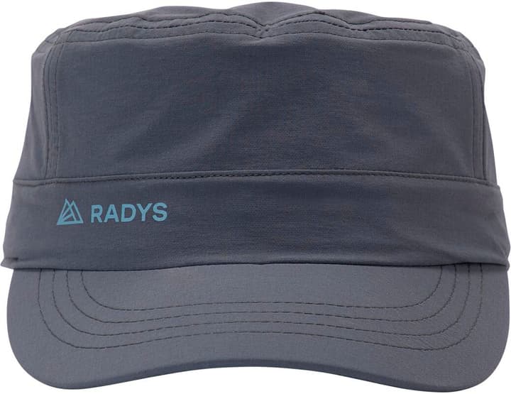 Image of Radys RA Hiking Softshell Cap Cap dunkelblau