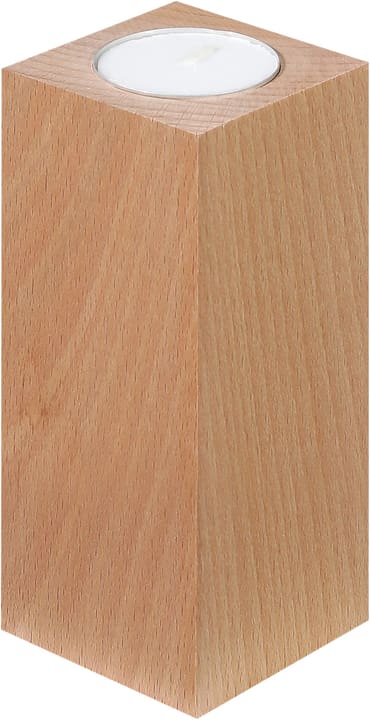 Legna Creativa Porta candela FSC® 13cm Porta candela FSC® 13cm Legna Creativa 664614100000 N. figura 1