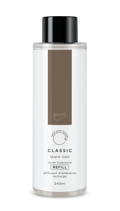 Image of Ipuro Classic cuir Raumduft