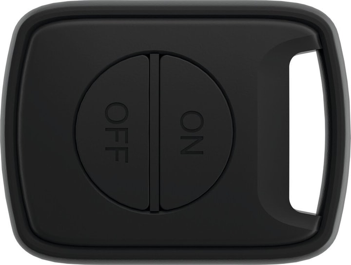 Image of Abus Alarmbox RC RC on Veloschloss bei Migros SportXX