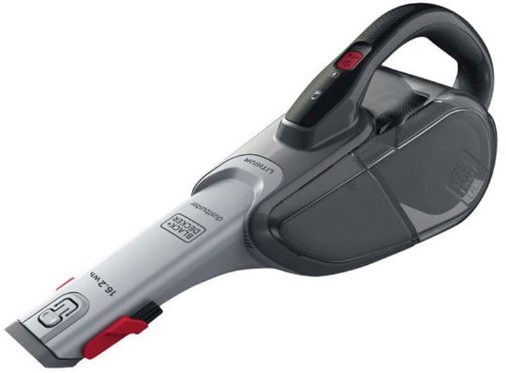 Black&Decker Dustbuster DV315B Handstaubsauger Dustbuster DV315B Handstaubsauger Black&Decker 785300130730 Bild Nr. 1
