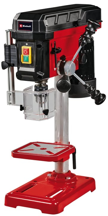 Image of Einhell TC-BD 450 Tischbohrmaschine