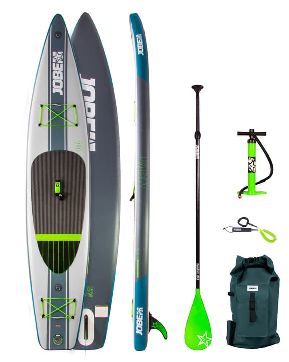 JOBE Aero Neva SUP-Set Aero Neva SUP-Set JOBE 464710400000 Bild-Nr. 1