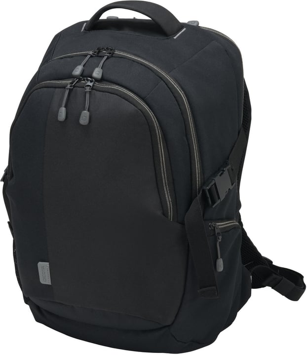 Dicota Backpack Eco 15.6, Notebook Rucksack Backpack Eco 15.6, Notebook Rucksack Dicota 797943100000 Bild Nr. 1
