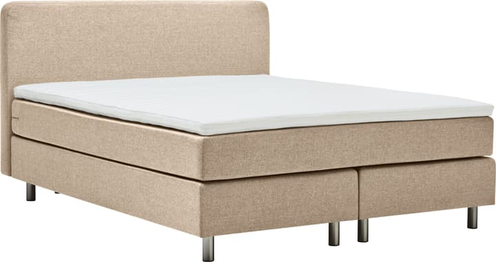 Boxspringbett VALERIE