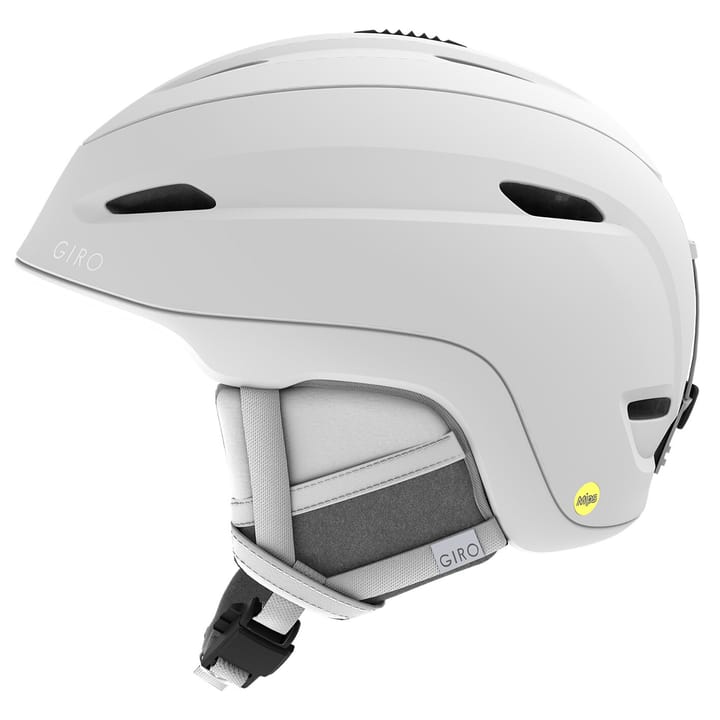 Image of Giro Strata Mips Wintersport Helm weiss