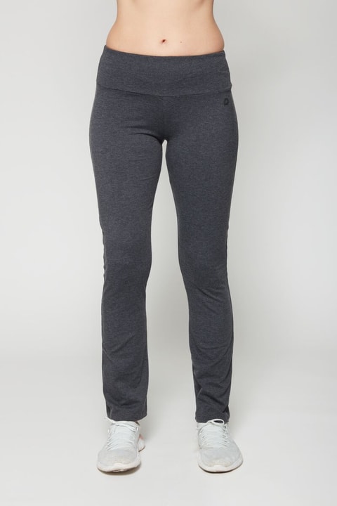 Image of Perform W Jazzpants Fitnesshose schwarz bei Migros SportXX