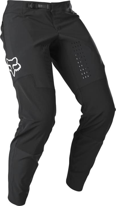 Image of Fox Youth Defend Pant Velohose schwarz