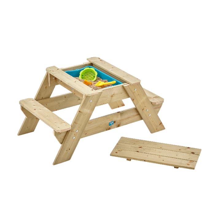 Image of Holzsandspieltisch Classic bei Do it + Garden von Migros