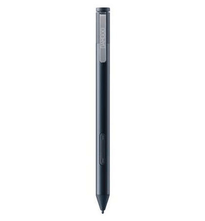Wacom Bamboo Ink Stylus Pen für Window Bamboo Ink Stylus Pen für Window Wacom Bamboo Ink Stylus Pen für Window Bamboo Ink Stylus Pen für Window 79822870000017 Bild Nr. 1