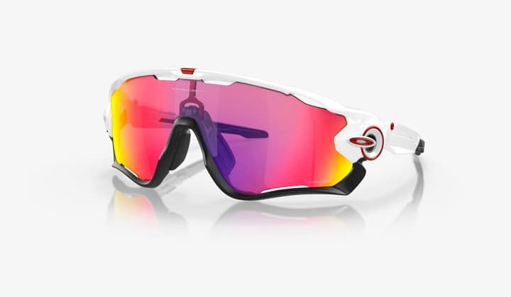 Image of Oakley Jawbreaker Sportbrille mehrfarbig