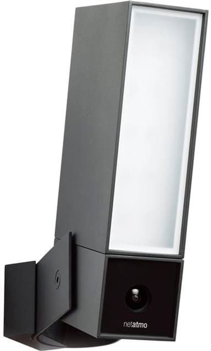 Netatmo Presence Outdoor Sicherheitskamera Presence Outdoor Sicherheitskamera Presence Outdoor Sicherheitskamera Presence Outdoor Sicherheitskamera Netatmo 79823120000017 Bild Nr. 1