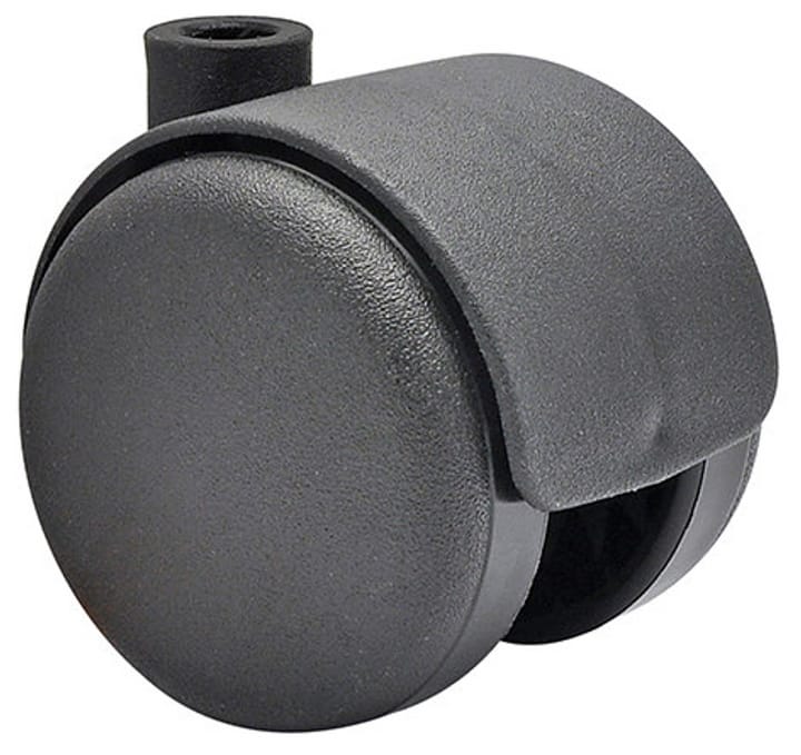 Image of Wagner System Möbel-Doppelrolle D50 mm Möbelrollen bei Do it + Garden von Migros