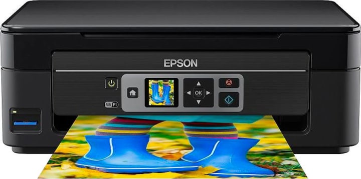Epson Expression Home XP-352 Multifunktionsdrucker Expression Home XP-352 Multifunktionsdrucker Epson 785300137916 Bild Nr. 1