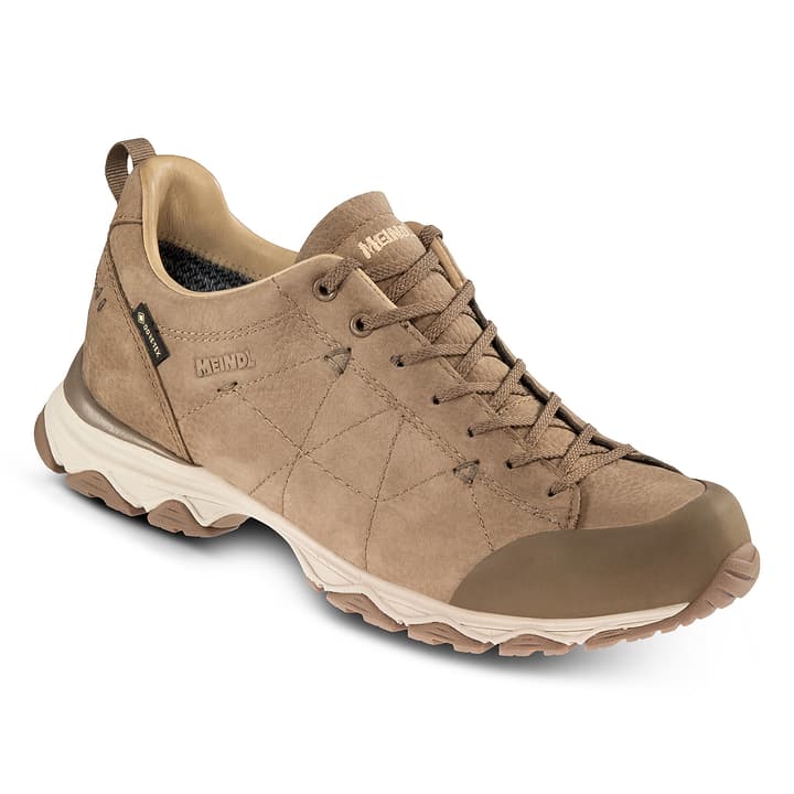 Image of Meindl Matera GTX Freizeitschuhe beige bei Migros SportXX