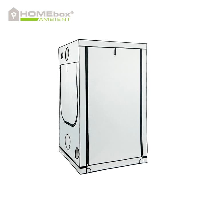 Image of HOMEbox Ambient Q120 Growbox