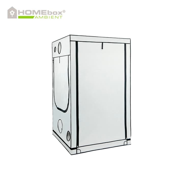 Image of HOMEBOX Ambient Q120 Growbox bei Do it + Garden von Migros