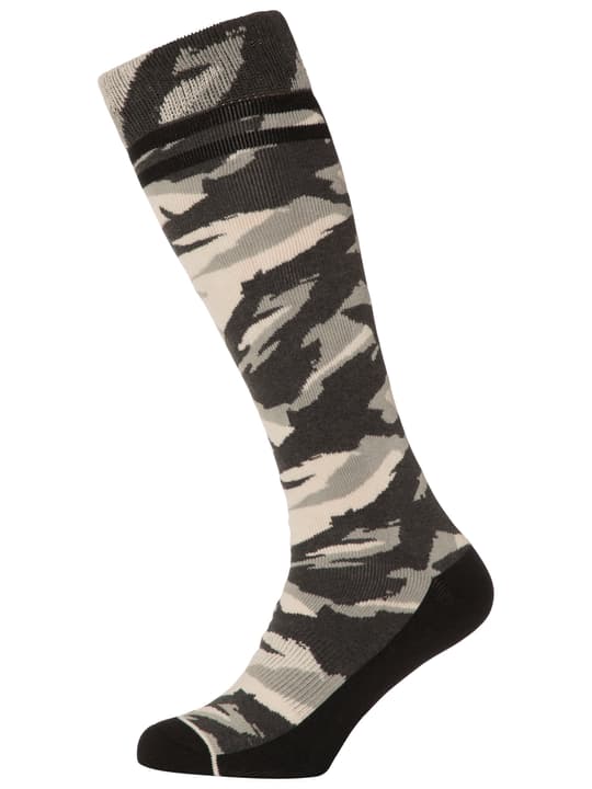 Image of Protest Doppelpack Pulpby 2 Skisocken anthrazit bei Migros SportXX