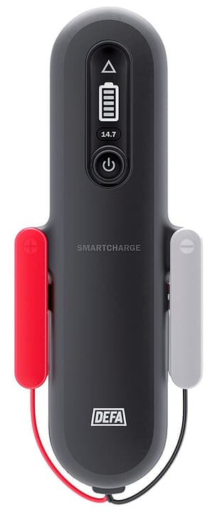 Image of Hoelzle DEFA 12 V 10 A Batterieladegerät bei Do it + Garden von Migros