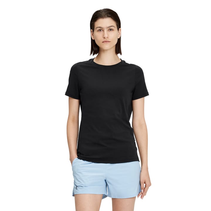 Image of On W Focus-T Fitnessshirt schwarz