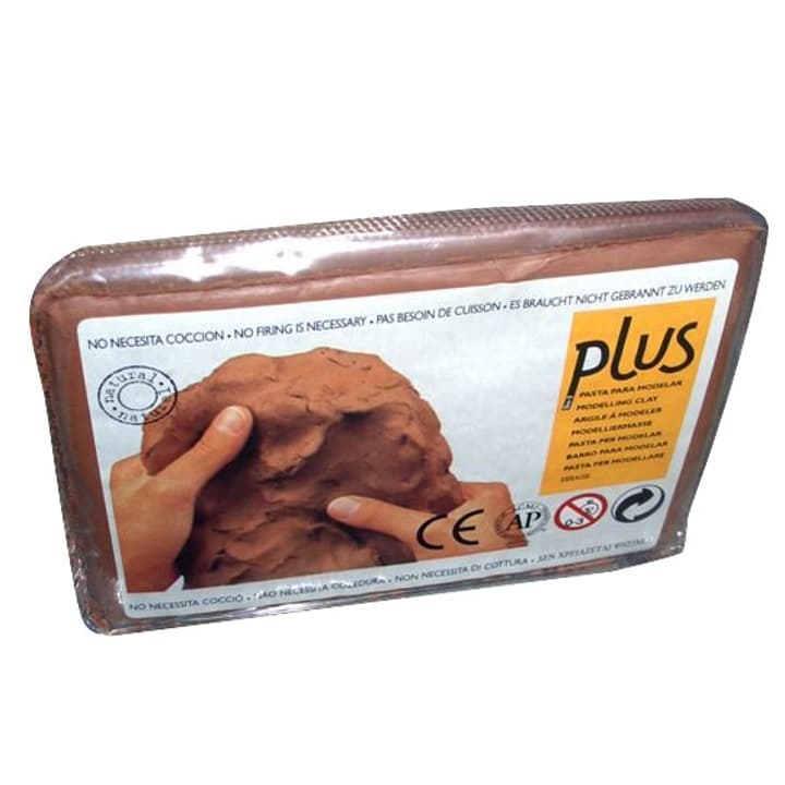 I AM CREATIVE Sio 2 Plus Ton Terracotta Sio 2 Plus Ton Terracotta I AM CREATIVE 665555200000 Photo no. 1