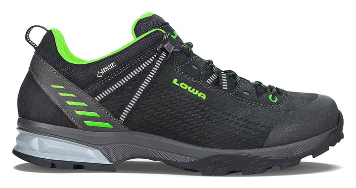 Lowa Arco GTX Lo Chaussures polyvalentes pour homme Arco GTX Lo Chaussures polyvalentes pour homme Lowa 460894140020 Couleur noir Taille 40 Photo no. 1