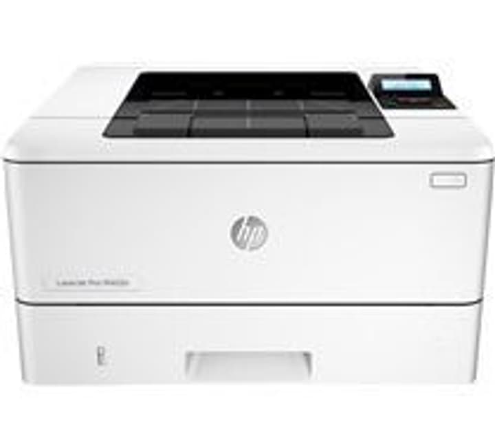 HP LaserJet Pro M402N Stampante laser LaserJet Pro M402N Stampante laser HP 785300125234 N. figura 1