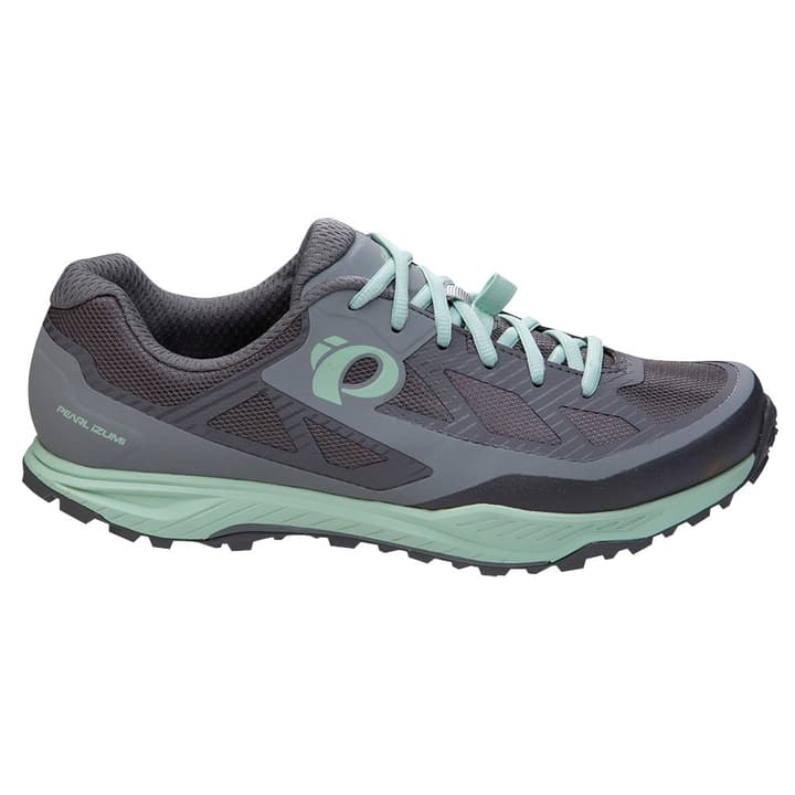 Pearl Izumi W X-ALP® Canyon Chaussures de cyclisme W X-ALP® Canyon Chaussures de cyclisme Pearl Izumi 493217237025 Couleur aqua Taille 37 Photo no. 1