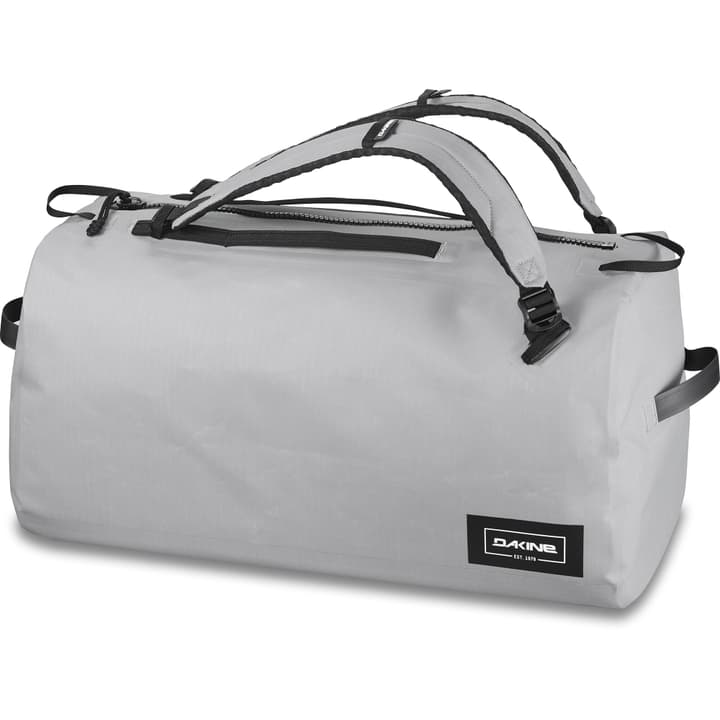 Image of Dakine Cyclone Hydroseal Duffel Duffel grau