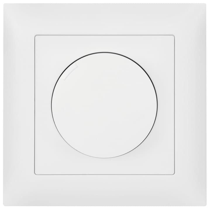 Image of Feller Edizio Due UP Universal Drehdimmer
