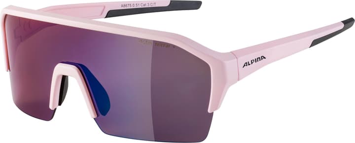 Image of Alpina Ram HR Q-Lite Sportbrille rot