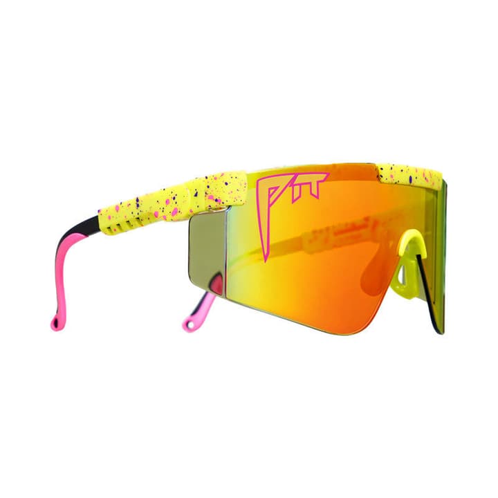 Image of Pit Viper The 1993 2000 Sportbrille bei Migros SportXX