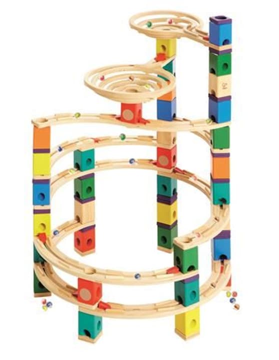 Hape QUADRILLA The Cyclone (FSC®) QUADRILLA The Cyclone (FSC®) Hape 74638530000016 Bild Nr. 1