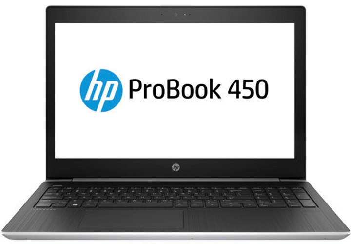 HP ProBook 480 G5 2VP38EA#UUZ Notebook ProBook 480 G5 2VP38EA#UUZ Notebook HP 785300136253 Bild Nr. 1