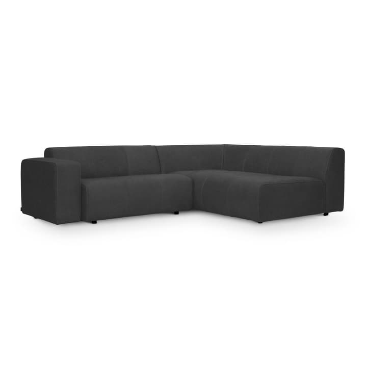 CAMP Eckgruppe mit Motor 2er/Rec CAMP Eckgruppe mit Motor 2er/Rec 360157200000 Grösse B: 285.0 cm x T: 200.0 cm x H: 68.0 cm Farbe Schwarz Bild Nr. 1
