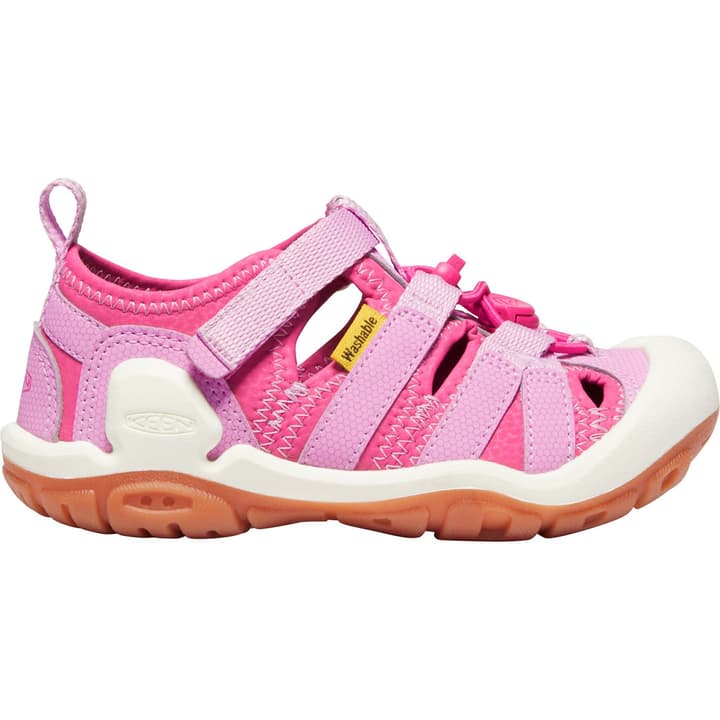 Image of Keen Knotch Creek Sandalen pink bei Migros SportXX