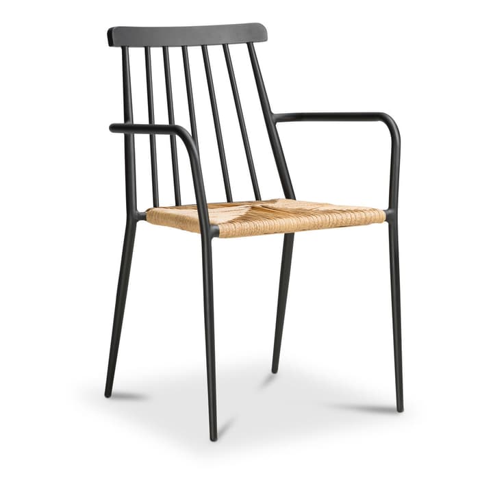AARHUS Sedia con braccioli AARHUS Sedia con braccioli 368019900000 N. figura 1