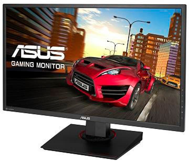 Asus MG278Q 27" Schermo MG278Q 27" Schermo Asus 785300136642 N. figura 1
