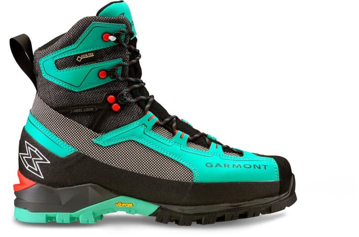 Image of Garmont Tower 2.0 GTX W Bergschuhe smaragd