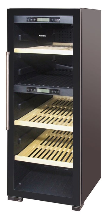 Sonnenkönig Clima per vini Cava 171 Dual Clima per vini Cava 171 Dual Sonnenkönig 614247500000 N. figura 1