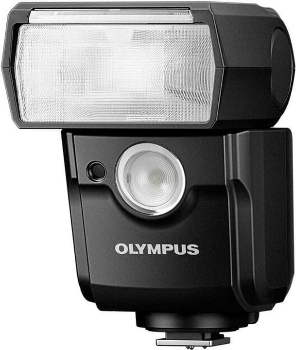 Olympus FL-700WR Flash FL-700WR Flash Olympus 785300145159 Photo no. 1