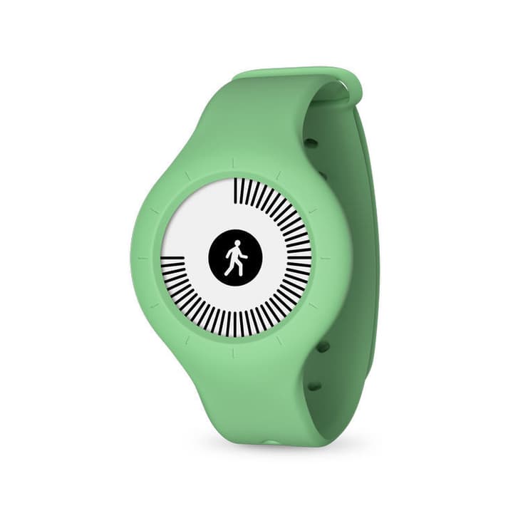 Nokia Go Green Activity Tracker Go Green Activity Tracker Nokia 785300129748 N. figura 1