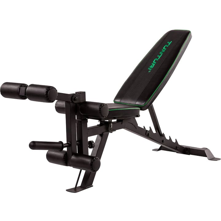 Image of Tunturi Ub60 Hantelbank