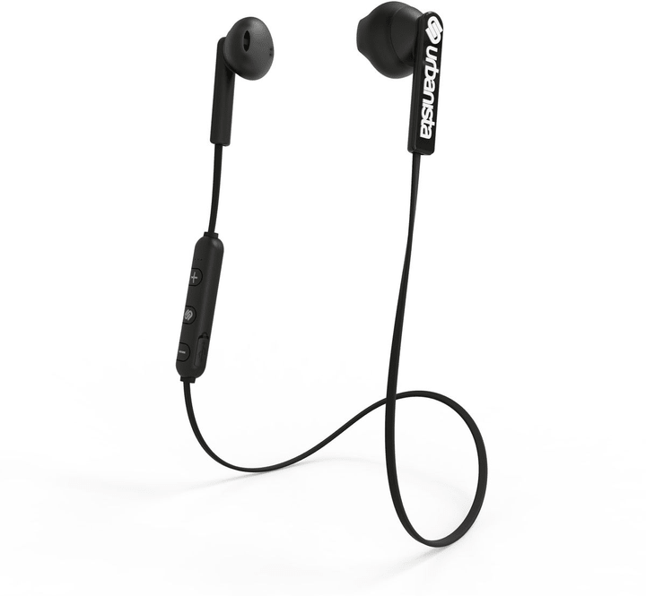 Urbanista Berlin Dark Clown Casque In-Ear Berlin Dark Clown Casque In-Ear Urbanista 785300139493 Photo no. 1