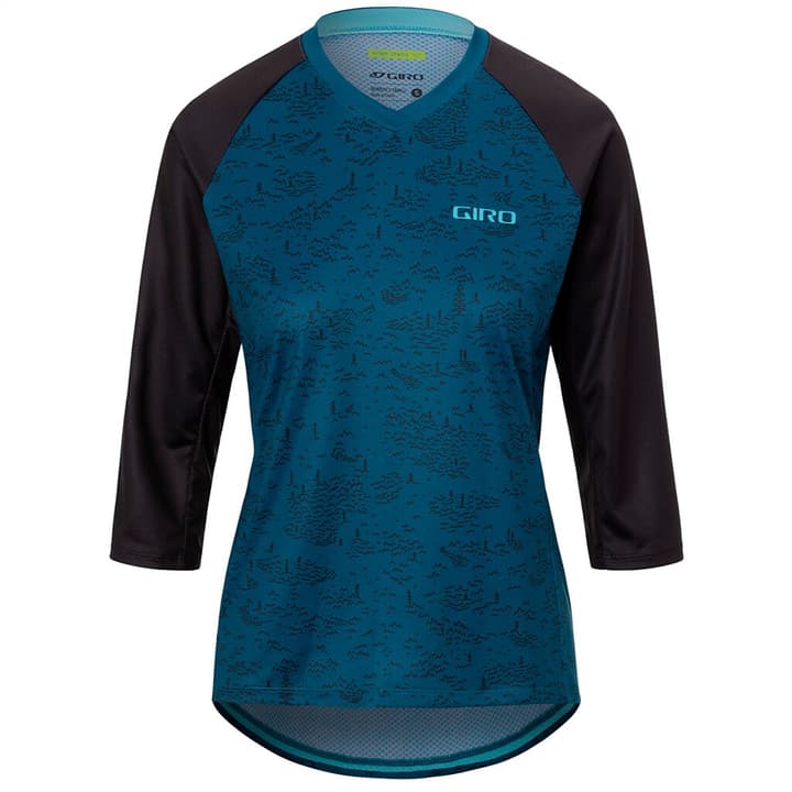 Image of Giro W Roust Shirt petrol bei Migros SportXX