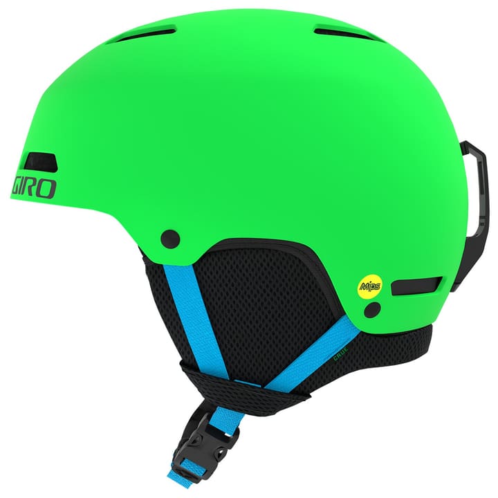 Image of Giro Crüe Mips FS Helmet Skihelm neongrün bei Migros SportXX