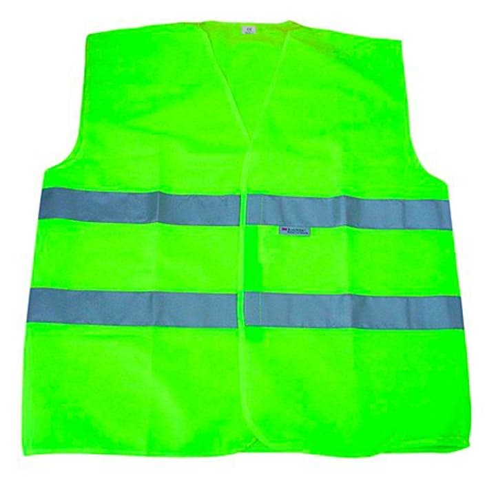 Werkstarck Gilet di sicurezza