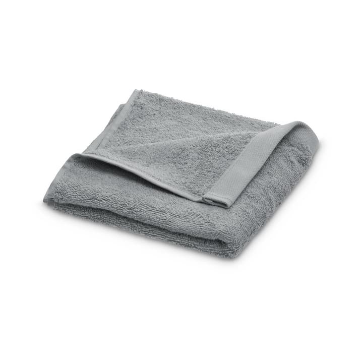ROYAL telo per le mani ROYAL telo per le mani 374138520480 Dimensioni L: 55.0 cm x P: 90.0 cm Colore Grigio N. figura 1