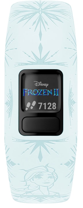 Garmin VIVOFIT JUNIOR 2 FROZEN II ELSA Activity Tracker VIVOFIT JUNIOR 2 FROZEN II ELSA Activity Tracker Garmin 785300150509 Photo no. 1
